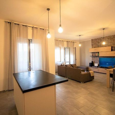 Casa Vacanze Casetta Grande ปอร์โตตอร์เรส ภายนอก รูปภาพ