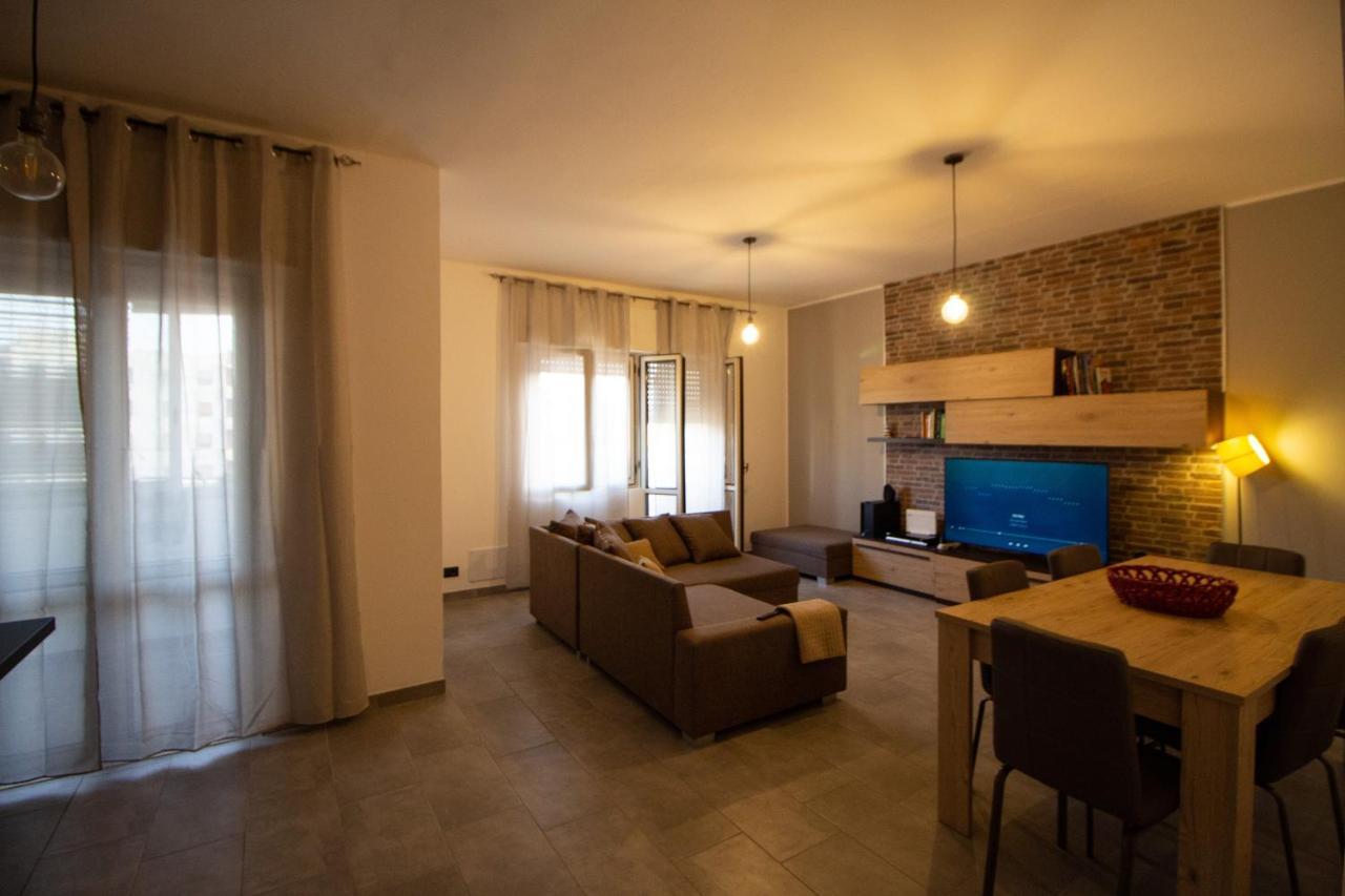 Casa Vacanze Casetta Grande ปอร์โตตอร์เรส ภายนอก รูปภาพ